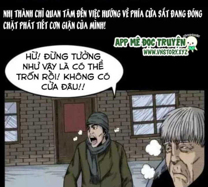 Tam Lão Gia Kinh Kỳ Thủ Trát Chapter 28 - Trang 2