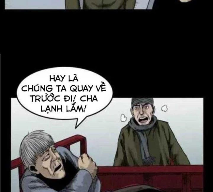 Tam Lão Gia Kinh Kỳ Thủ Trát Chapter 28 - Trang 2