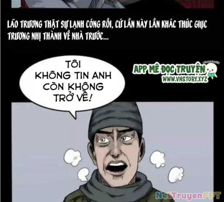 Tam Lão Gia Kinh Kỳ Thủ Trát Chapter 28 - Trang 2