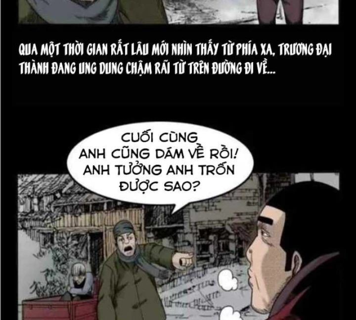 Tam Lão Gia Kinh Kỳ Thủ Trát Chapter 28 - Trang 2