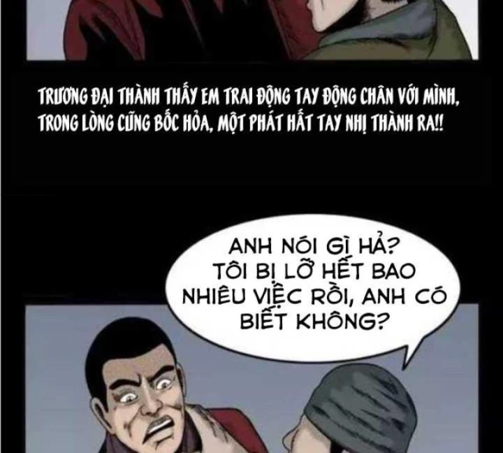 Tam Lão Gia Kinh Kỳ Thủ Trát Chapter 28 - Trang 2