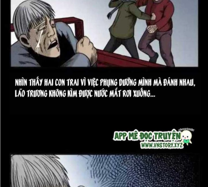Tam Lão Gia Kinh Kỳ Thủ Trát Chapter 28 - Trang 2