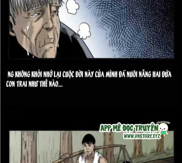 Tam Lão Gia Kinh Kỳ Thủ Trát Chapter 28 - Trang 2
