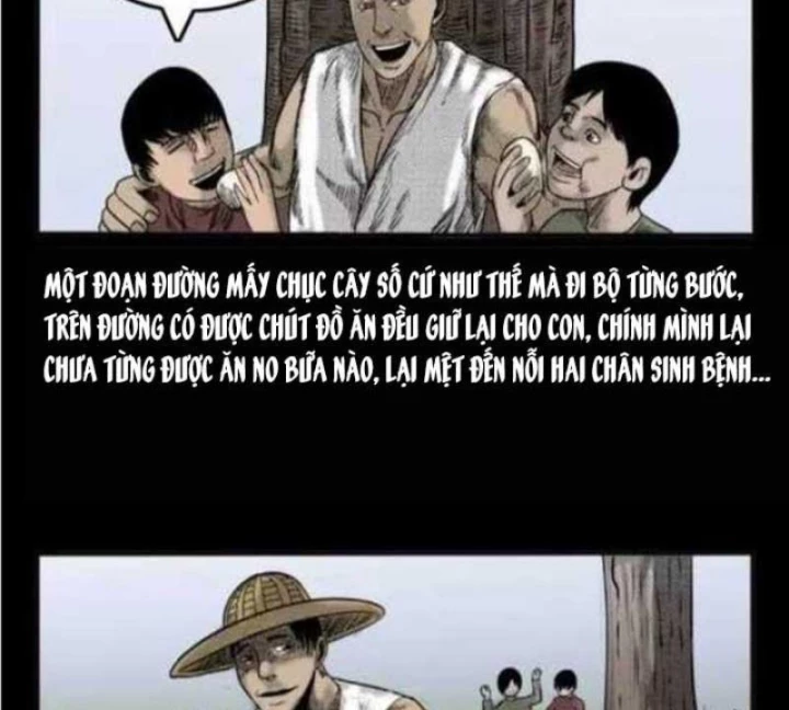 Tam Lão Gia Kinh Kỳ Thủ Trát Chapter 28 - Trang 2