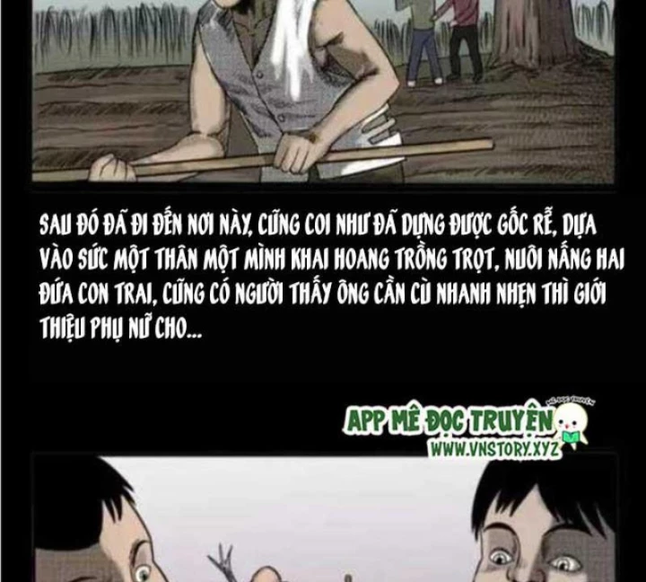 Tam Lão Gia Kinh Kỳ Thủ Trát Chapter 28 - Trang 2