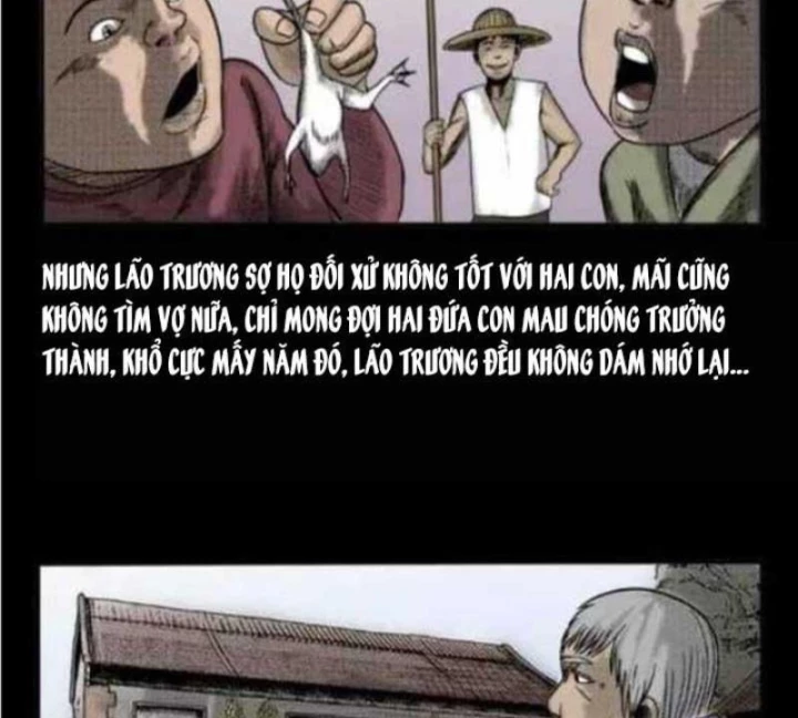 Tam Lão Gia Kinh Kỳ Thủ Trát Chapter 28 - Trang 2