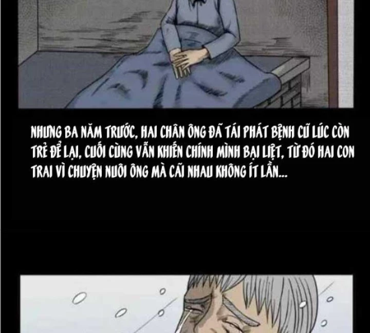 Tam Lão Gia Kinh Kỳ Thủ Trát Chapter 28 - Trang 2