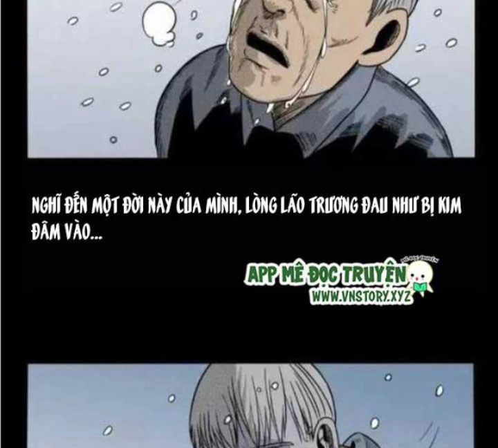Tam Lão Gia Kinh Kỳ Thủ Trát Chapter 28 - Trang 2
