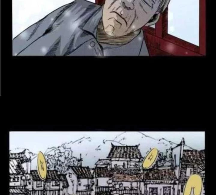 Tam Lão Gia Kinh Kỳ Thủ Trát Chapter 28 - Trang 2