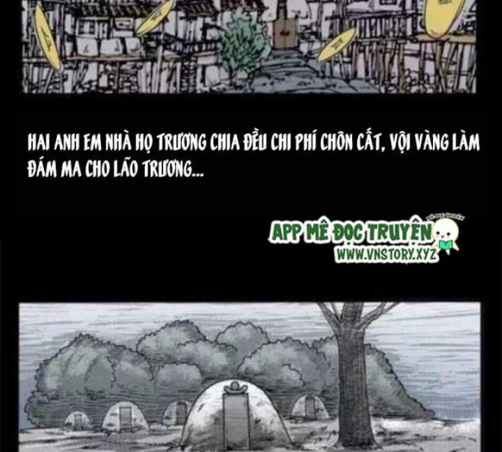 Tam Lão Gia Kinh Kỳ Thủ Trát Chapter 28 - Trang 2