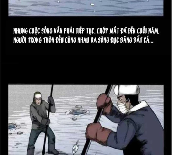 Tam Lão Gia Kinh Kỳ Thủ Trát Chapter 28 - Trang 2