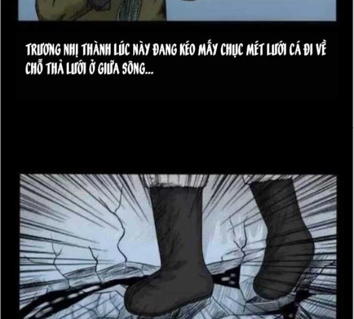 Tam Lão Gia Kinh Kỳ Thủ Trát Chapter 28 - Trang 2