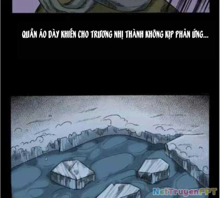 Tam Lão Gia Kinh Kỳ Thủ Trát Chapter 28 - Trang 2
