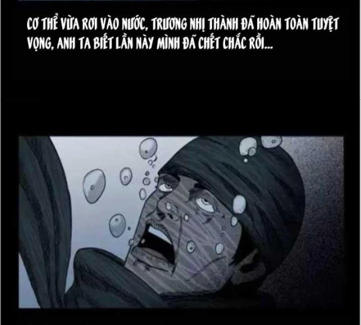 Tam Lão Gia Kinh Kỳ Thủ Trát Chapter 28 - Trang 2