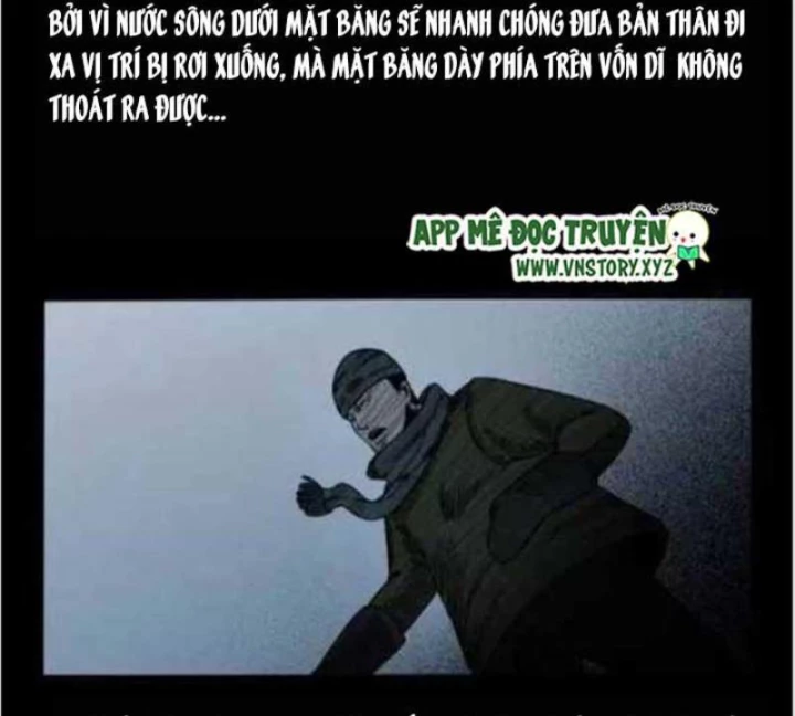 Tam Lão Gia Kinh Kỳ Thủ Trát Chapter 28 - Trang 2