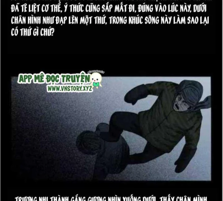 Tam Lão Gia Kinh Kỳ Thủ Trát Chapter 28 - Trang 2