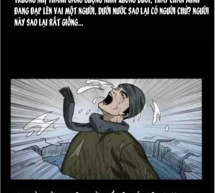 Tam Lão Gia Kinh Kỳ Thủ Trát Chapter 28 - Trang 2