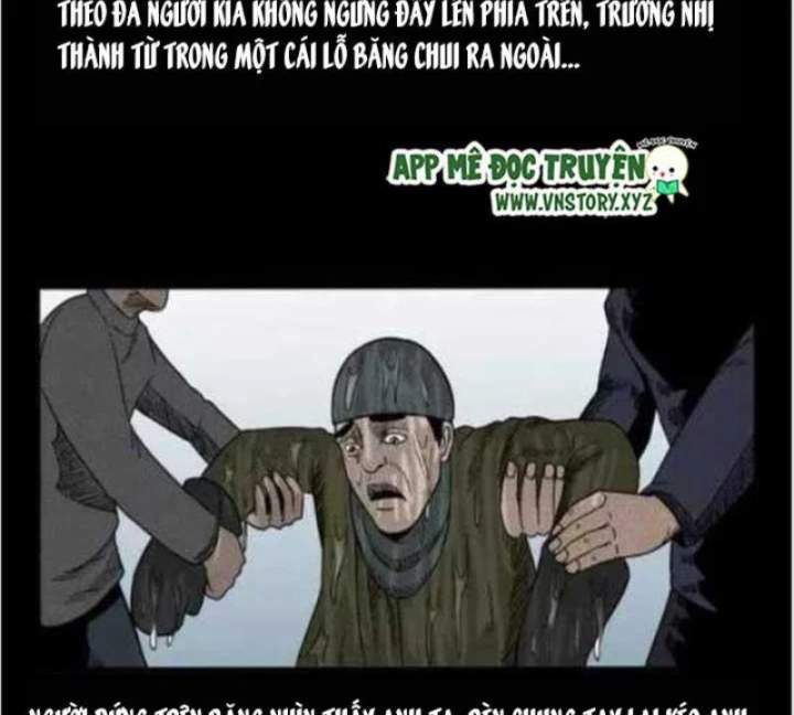 Tam Lão Gia Kinh Kỳ Thủ Trát Chapter 28 - Trang 2