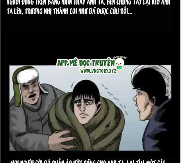 Tam Lão Gia Kinh Kỳ Thủ Trát Chapter 28 - Trang 2