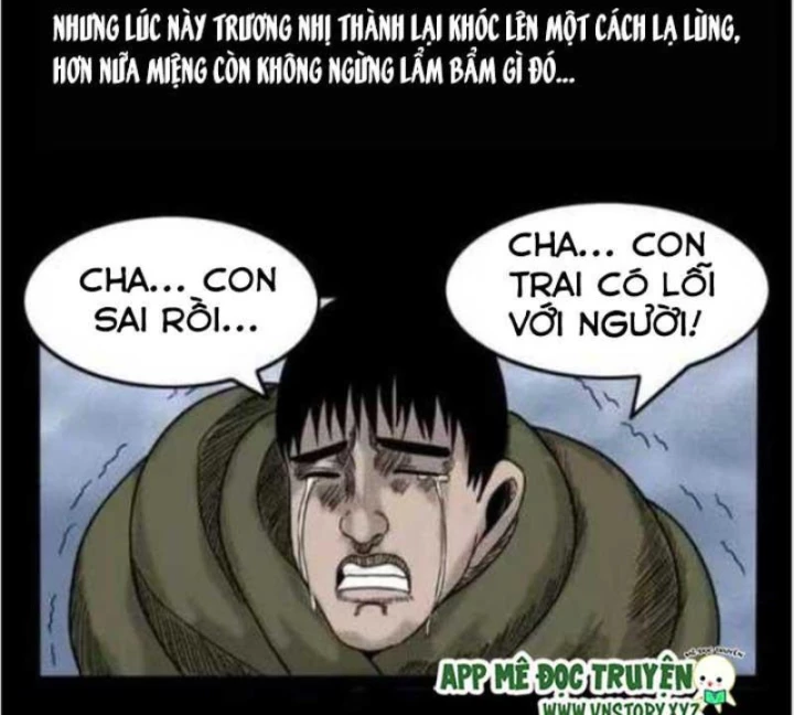 Tam Lão Gia Kinh Kỳ Thủ Trát Chapter 28 - Trang 2