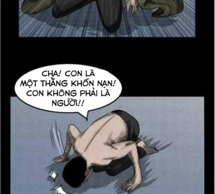 Tam Lão Gia Kinh Kỳ Thủ Trát Chapter 28 - Trang 2