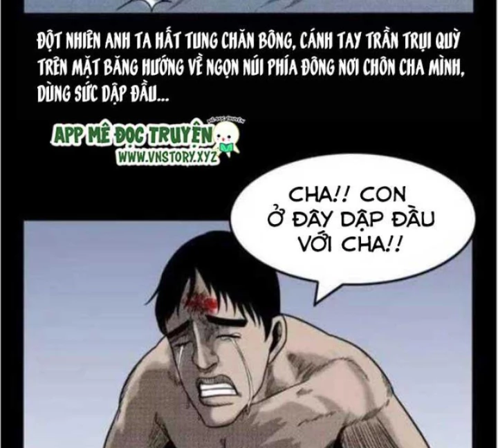Tam Lão Gia Kinh Kỳ Thủ Trát Chapter 28 - Trang 2