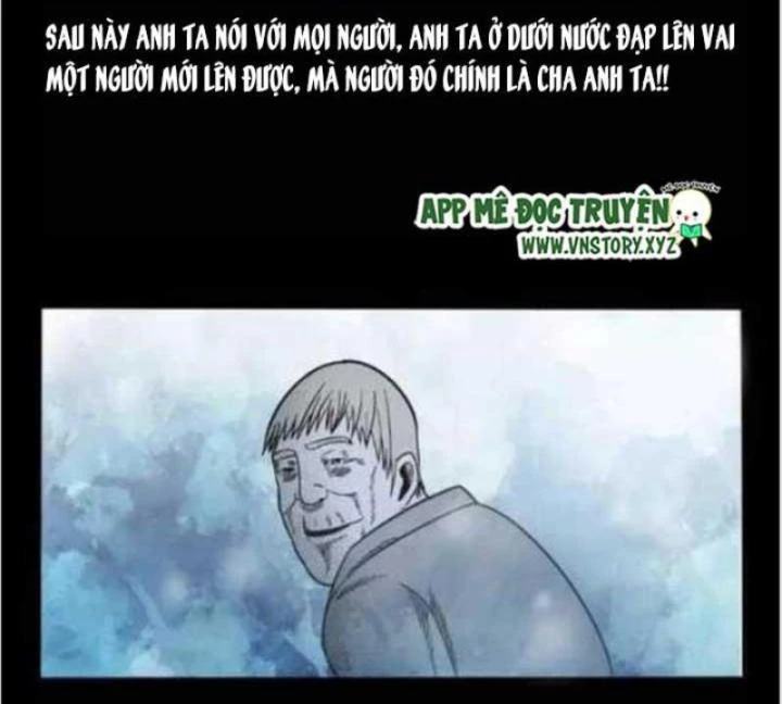 Tam Lão Gia Kinh Kỳ Thủ Trát Chapter 28 - Trang 2