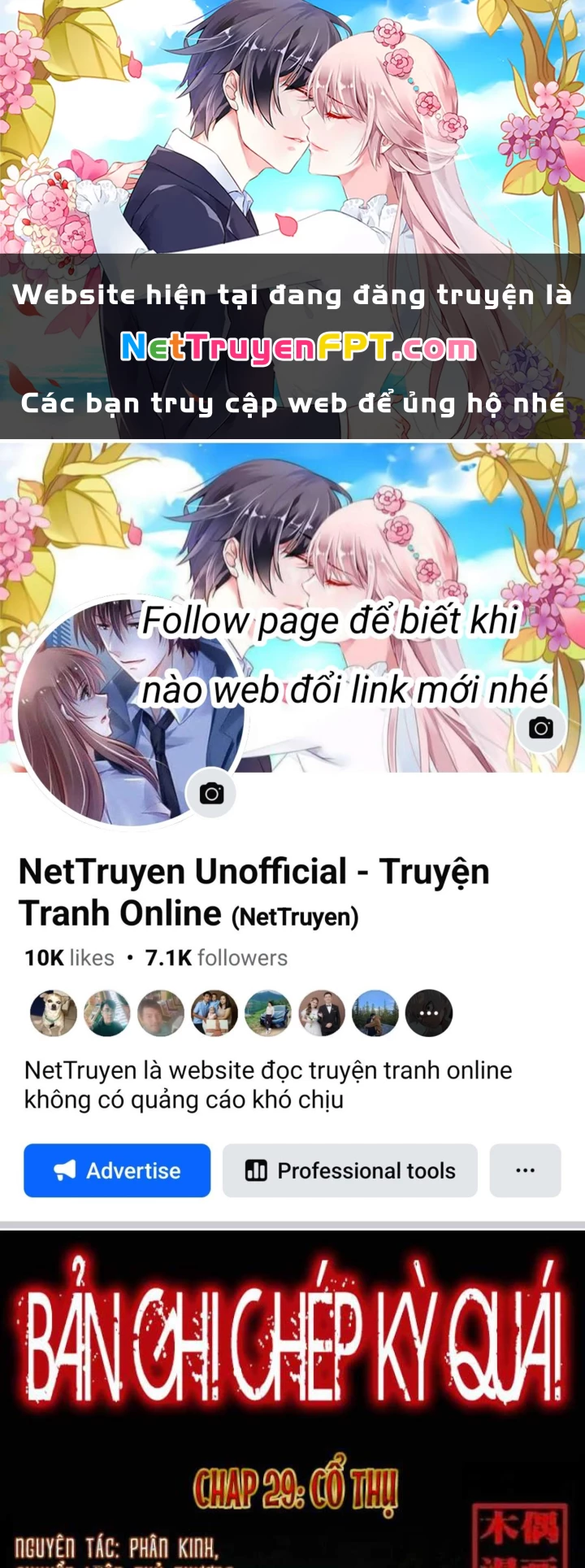 Tam Lão Gia Kinh Kỳ Thủ Trát Chapter 29 - Trang 2