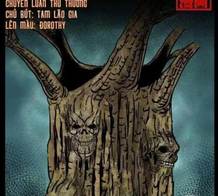 Tam Lão Gia Kinh Kỳ Thủ Trát Chapter 29 - Trang 2