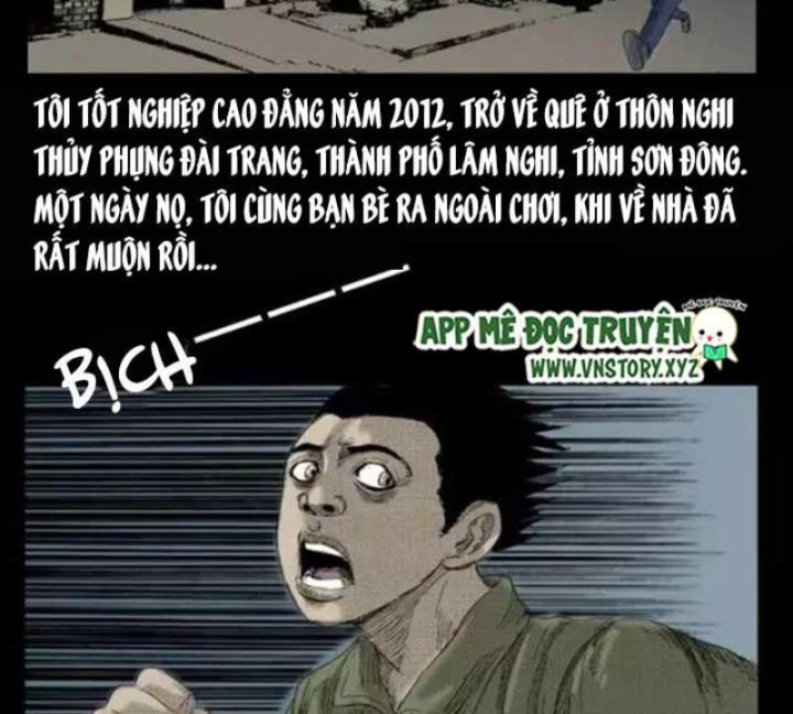 Tam Lão Gia Kinh Kỳ Thủ Trát Chapter 29 - Trang 2