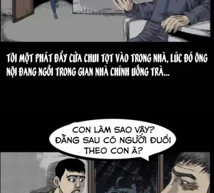 Tam Lão Gia Kinh Kỳ Thủ Trát Chapter 29 - Trang 2