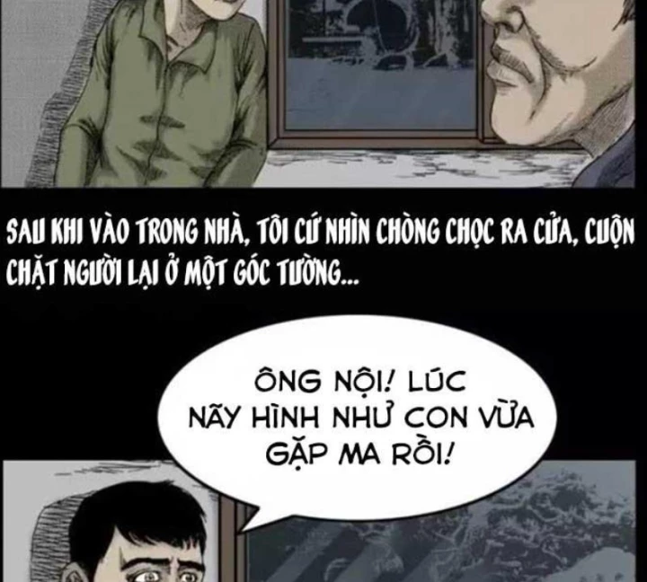 Tam Lão Gia Kinh Kỳ Thủ Trát Chapter 29 - Trang 2