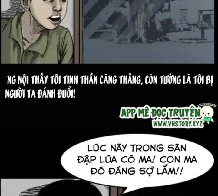 Tam Lão Gia Kinh Kỳ Thủ Trát Chapter 29 - Trang 2