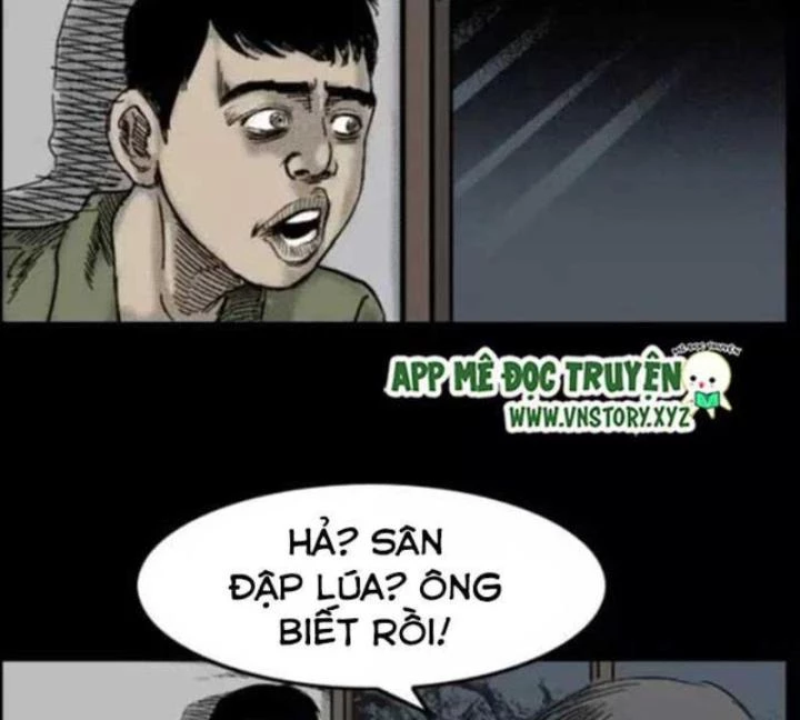 Tam Lão Gia Kinh Kỳ Thủ Trát Chapter 29 - Trang 2