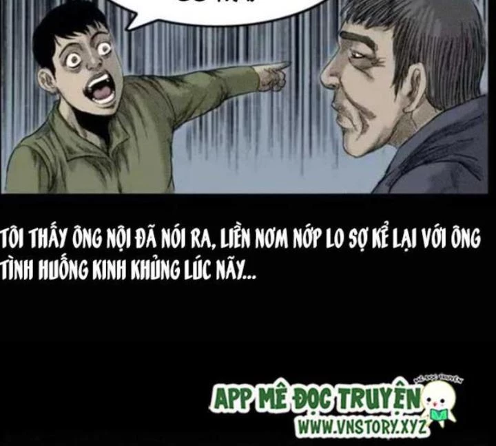 Tam Lão Gia Kinh Kỳ Thủ Trát Chapter 29 - Trang 2