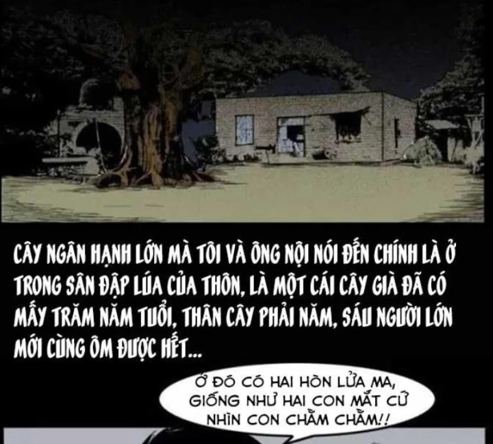 Tam Lão Gia Kinh Kỳ Thủ Trát Chapter 29 - Trang 2