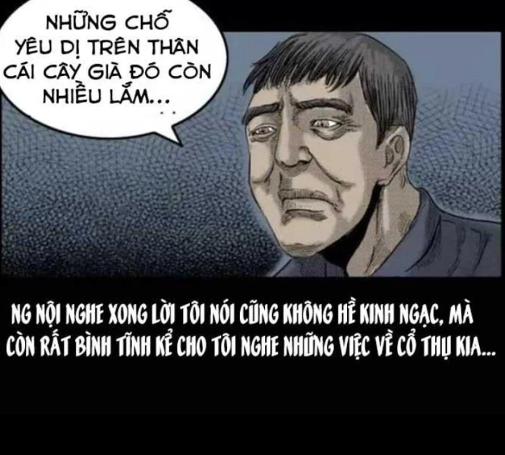 Tam Lão Gia Kinh Kỳ Thủ Trát Chapter 29 - Trang 2