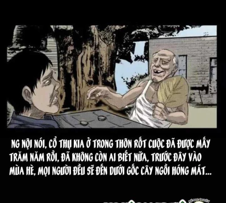 Tam Lão Gia Kinh Kỳ Thủ Trát Chapter 29 - Trang 2