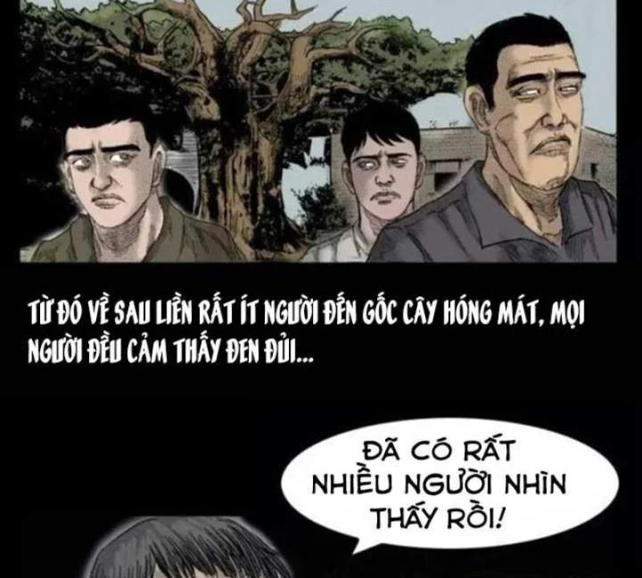Tam Lão Gia Kinh Kỳ Thủ Trát Chapter 29 - Trang 2
