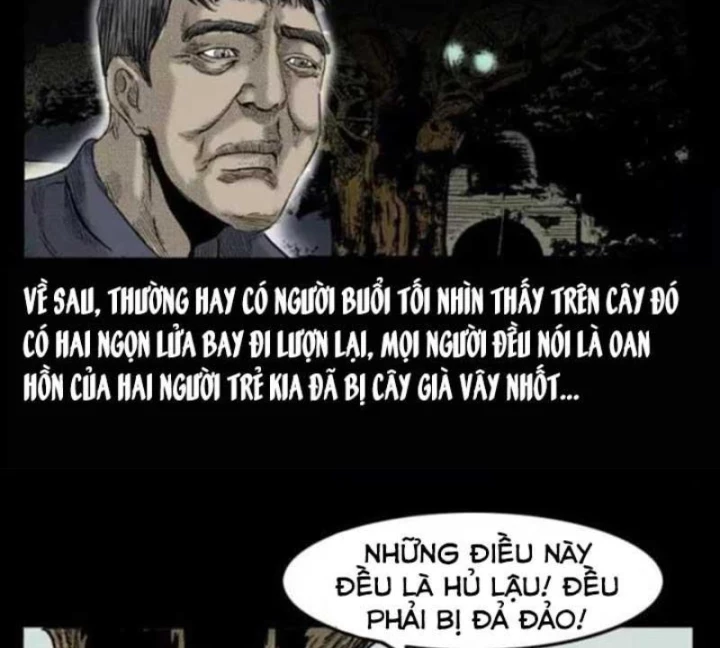Tam Lão Gia Kinh Kỳ Thủ Trát Chapter 29 - Trang 2
