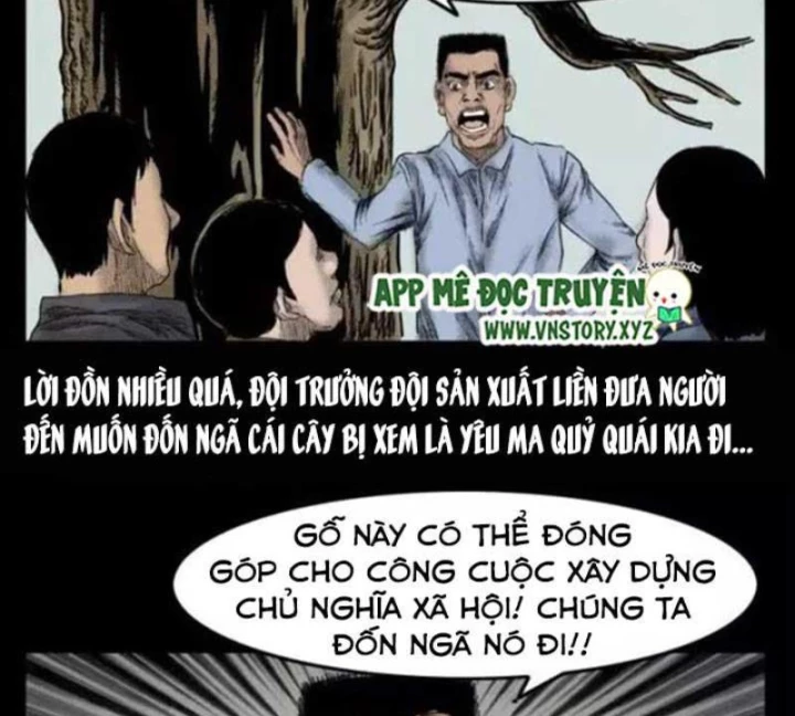 Tam Lão Gia Kinh Kỳ Thủ Trát Chapter 29 - Trang 2