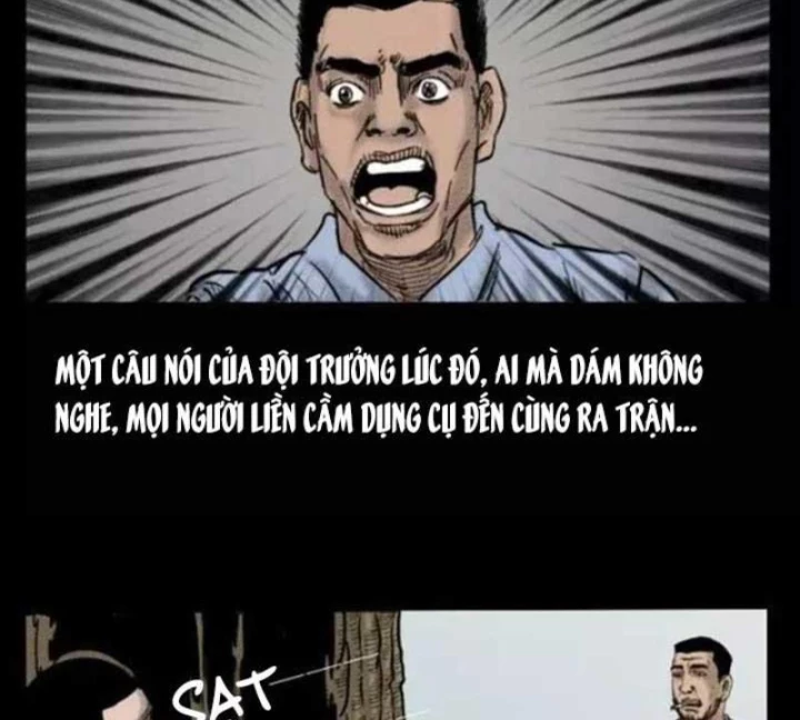 Tam Lão Gia Kinh Kỳ Thủ Trát Chapter 29 - Trang 2