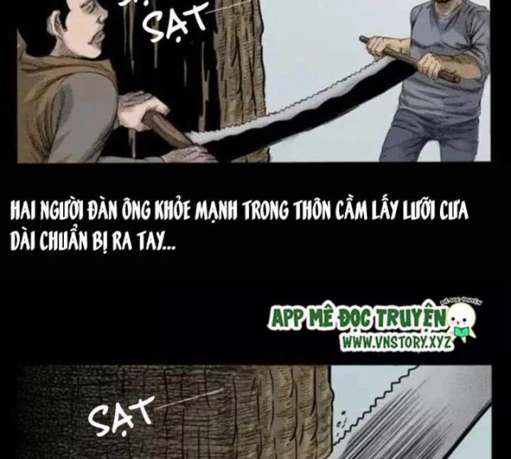 Tam Lão Gia Kinh Kỳ Thủ Trát Chapter 29 - Trang 2