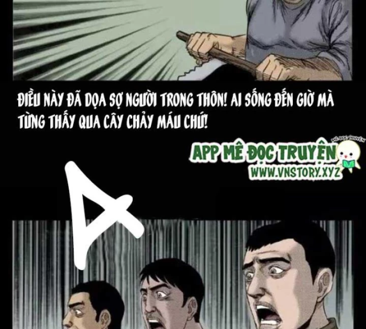 Tam Lão Gia Kinh Kỳ Thủ Trát Chapter 29 - Trang 2