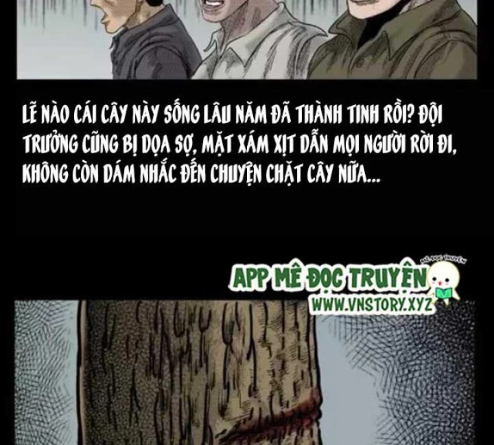 Tam Lão Gia Kinh Kỳ Thủ Trát Chapter 29 - Trang 2