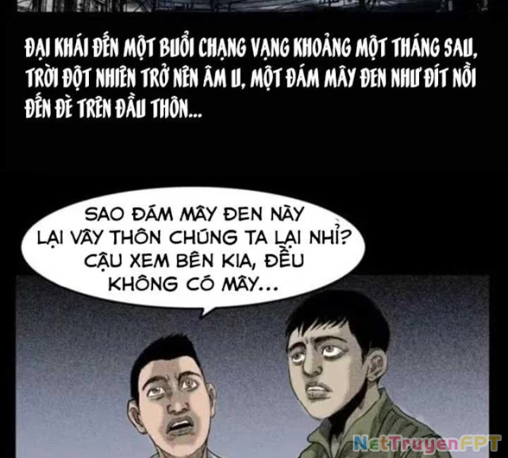 Tam Lão Gia Kinh Kỳ Thủ Trát Chapter 29 - Trang 2