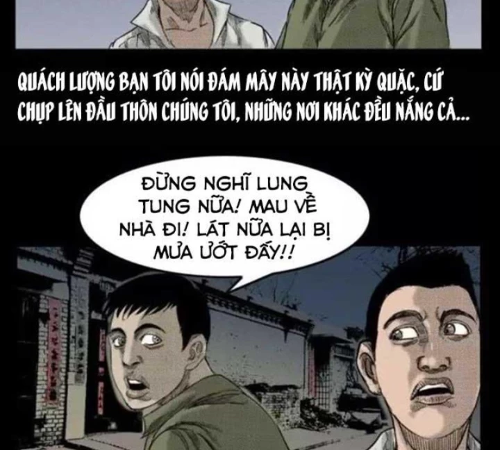 Tam Lão Gia Kinh Kỳ Thủ Trát Chapter 29 - Trang 2