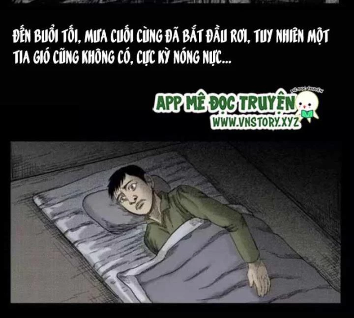 Tam Lão Gia Kinh Kỳ Thủ Trát Chapter 29 - Trang 2