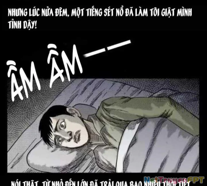 Tam Lão Gia Kinh Kỳ Thủ Trát Chapter 29 - Trang 2