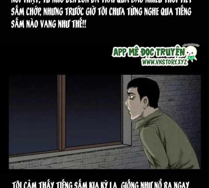 Tam Lão Gia Kinh Kỳ Thủ Trát Chapter 29 - Trang 2